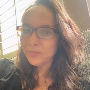 Meet your Posher, Gabby